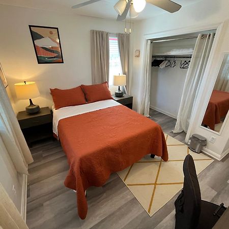 Horizon Haven Apartment แจ็กสันวิลล์ ภายนอก รูปภาพ