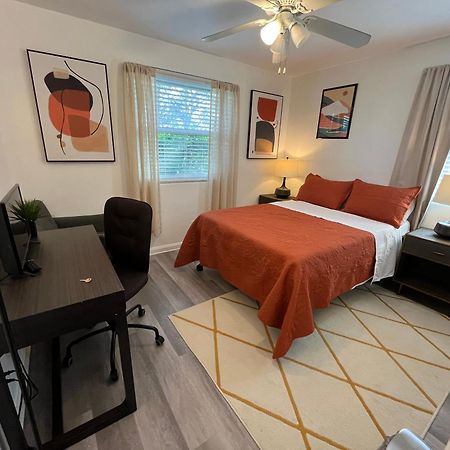 Horizon Haven Apartment แจ็กสันวิลล์ ภายนอก รูปภาพ