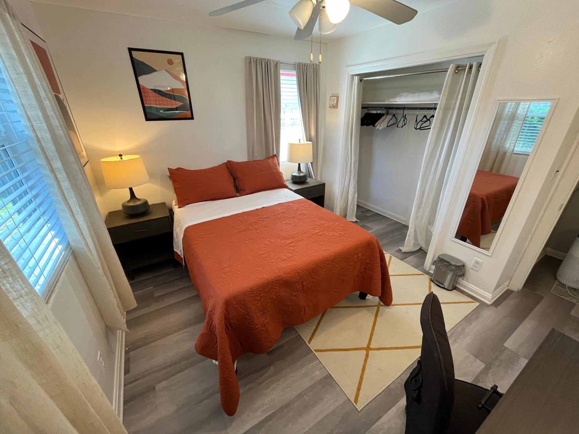 Horizon Haven Apartment แจ็กสันวิลล์ ภายนอก รูปภาพ