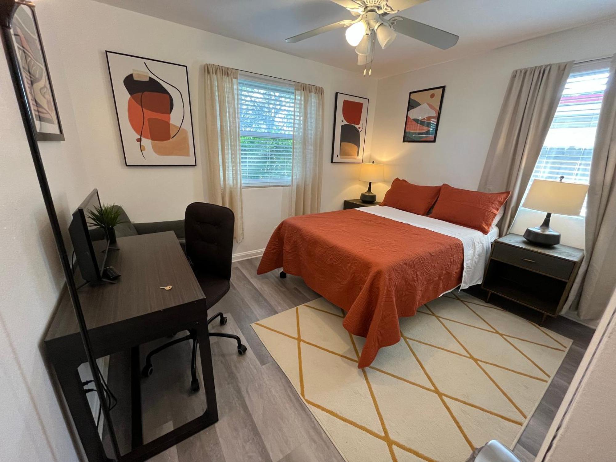 Horizon Haven Apartment แจ็กสันวิลล์ ภายนอก รูปภาพ