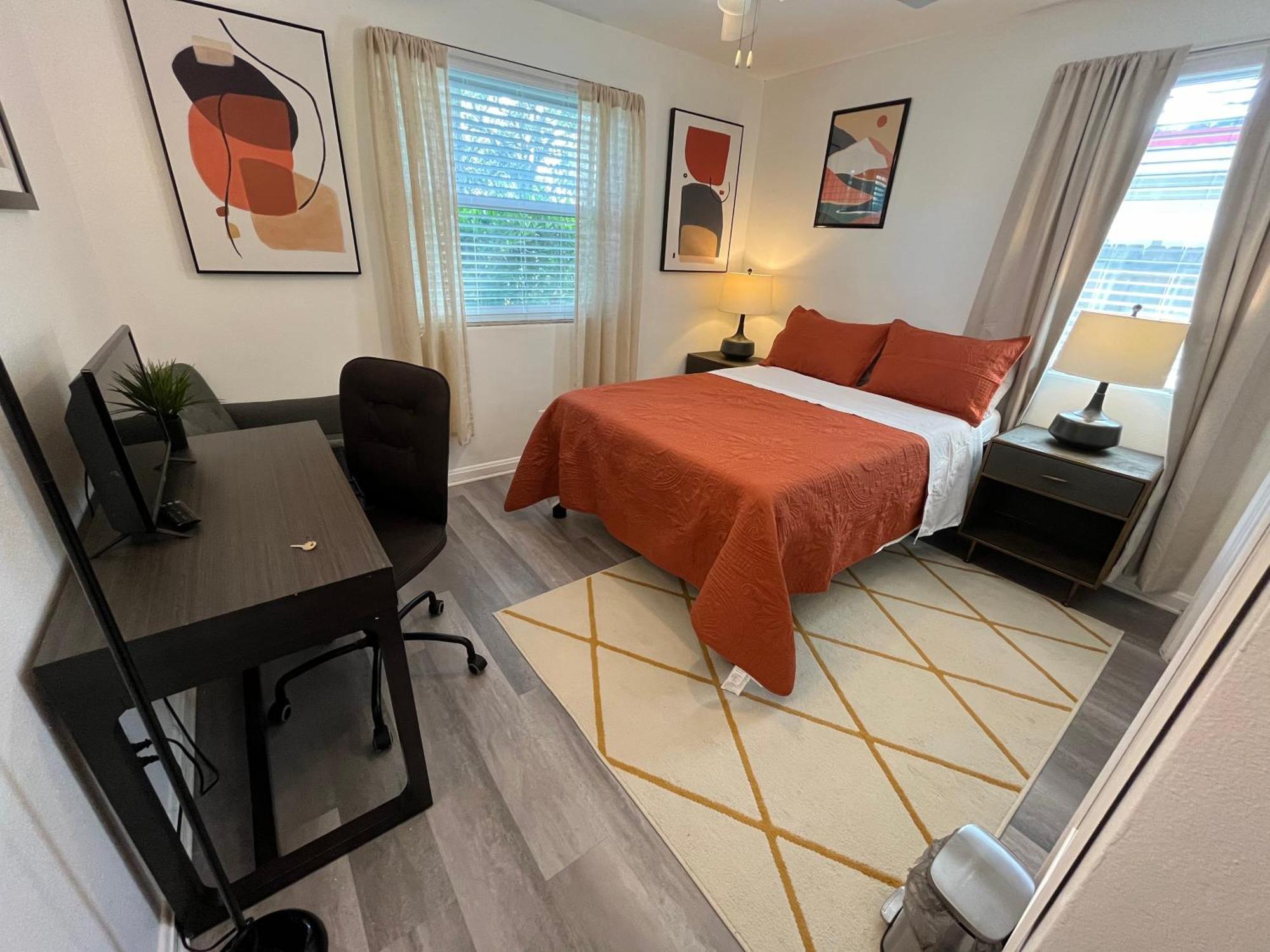 Horizon Haven Apartment แจ็กสันวิลล์ ภายนอก รูปภาพ