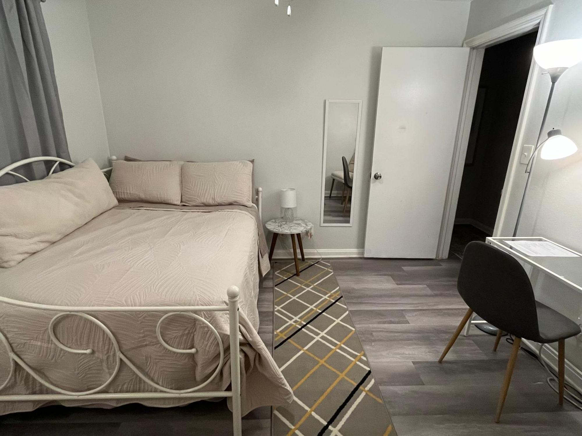 Horizon Haven Apartment แจ็กสันวิลล์ ภายนอก รูปภาพ