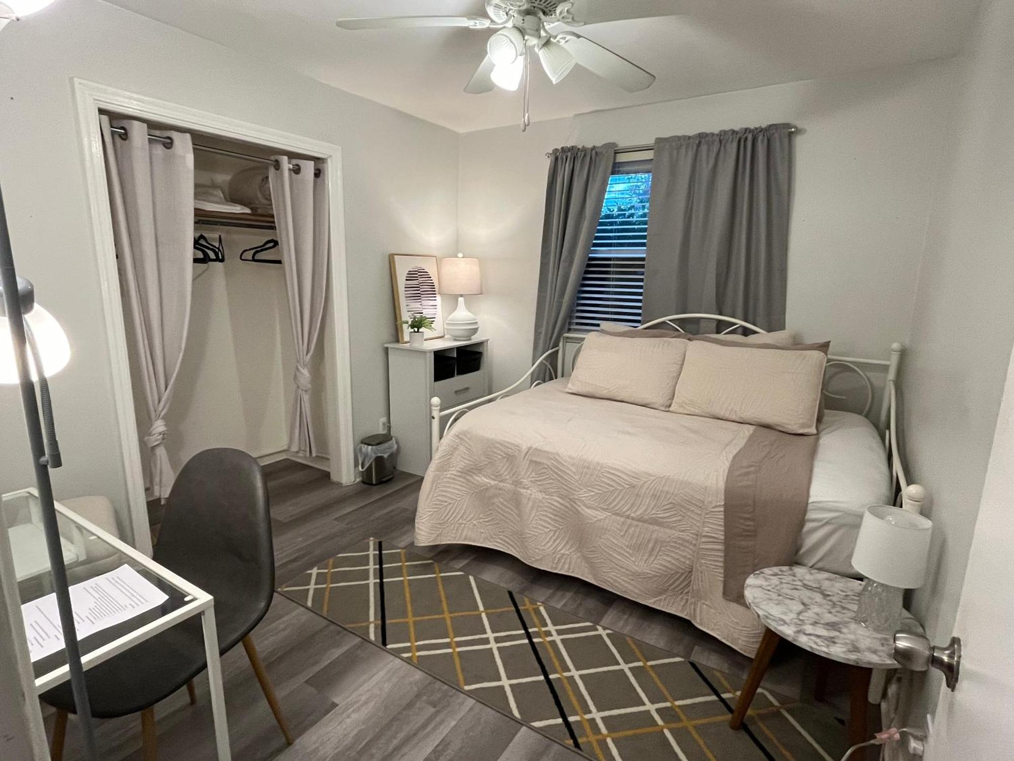 Horizon Haven Apartment แจ็กสันวิลล์ ภายนอก รูปภาพ