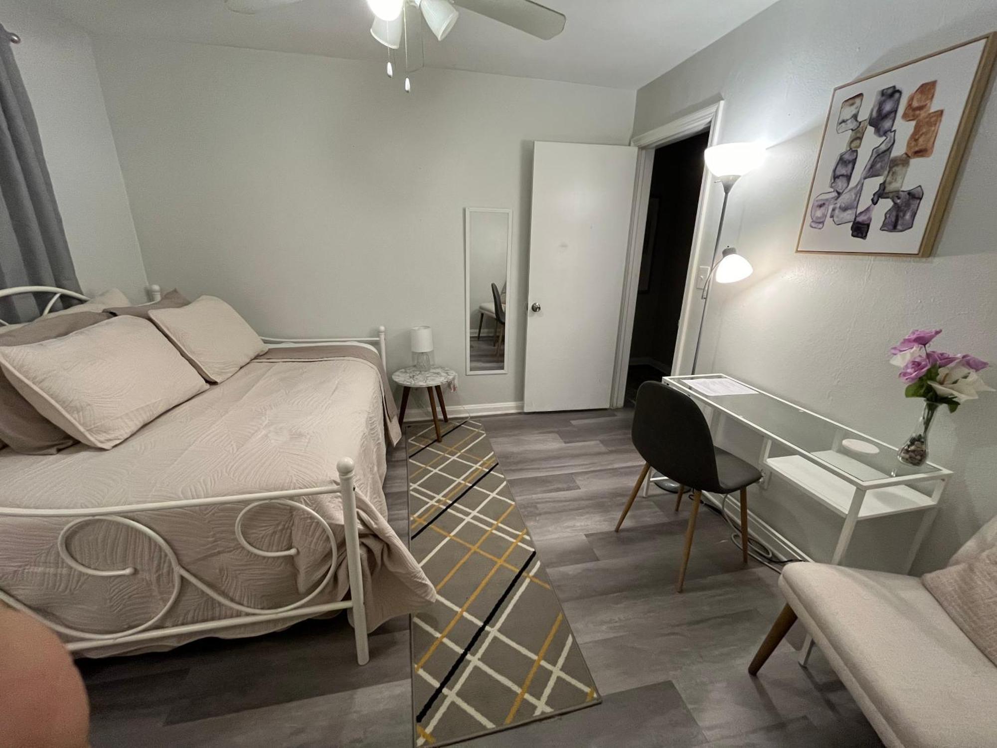 Horizon Haven Apartment แจ็กสันวิลล์ ภายนอก รูปภาพ