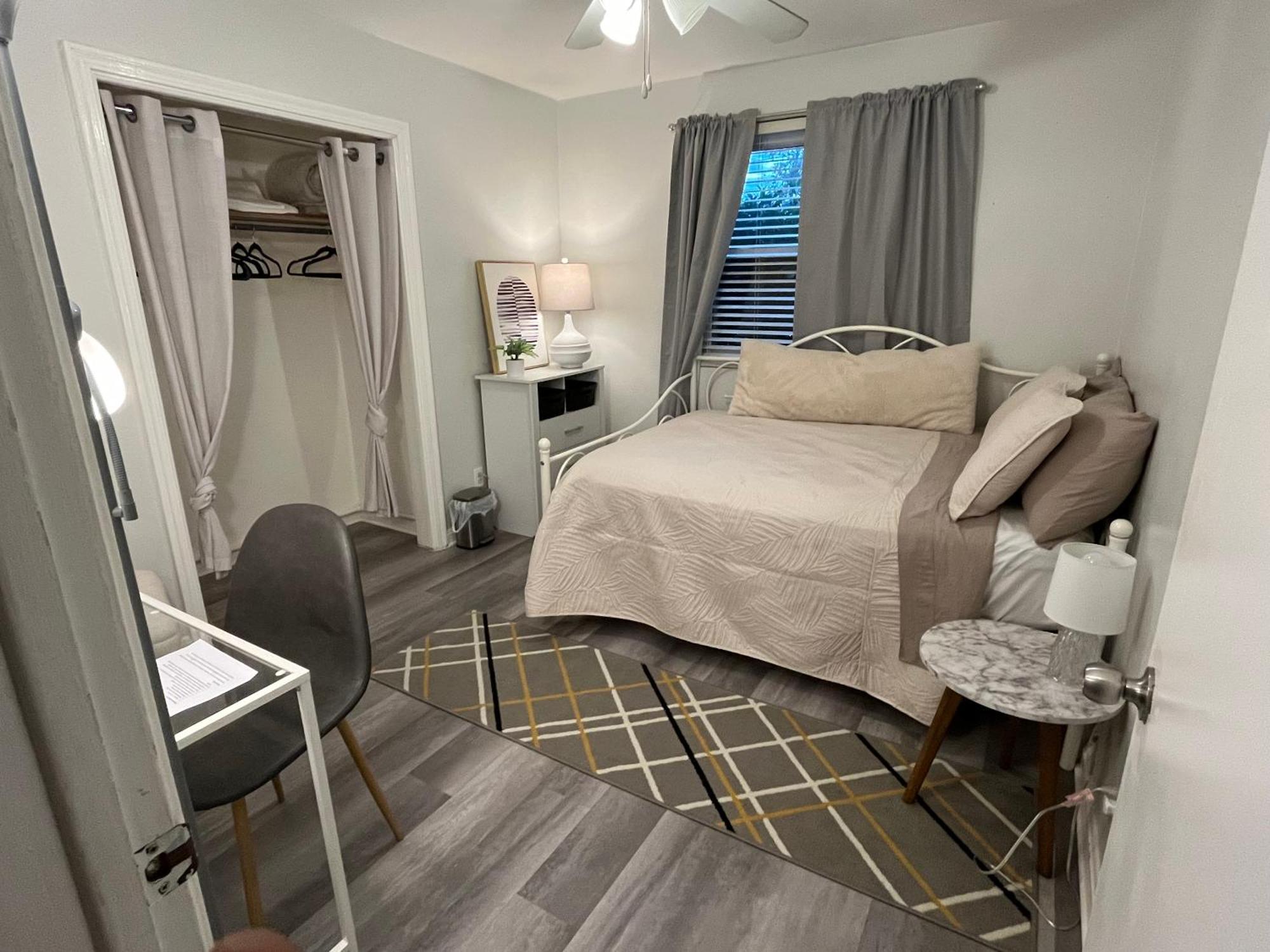 Horizon Haven Apartment แจ็กสันวิลล์ ภายนอก รูปภาพ