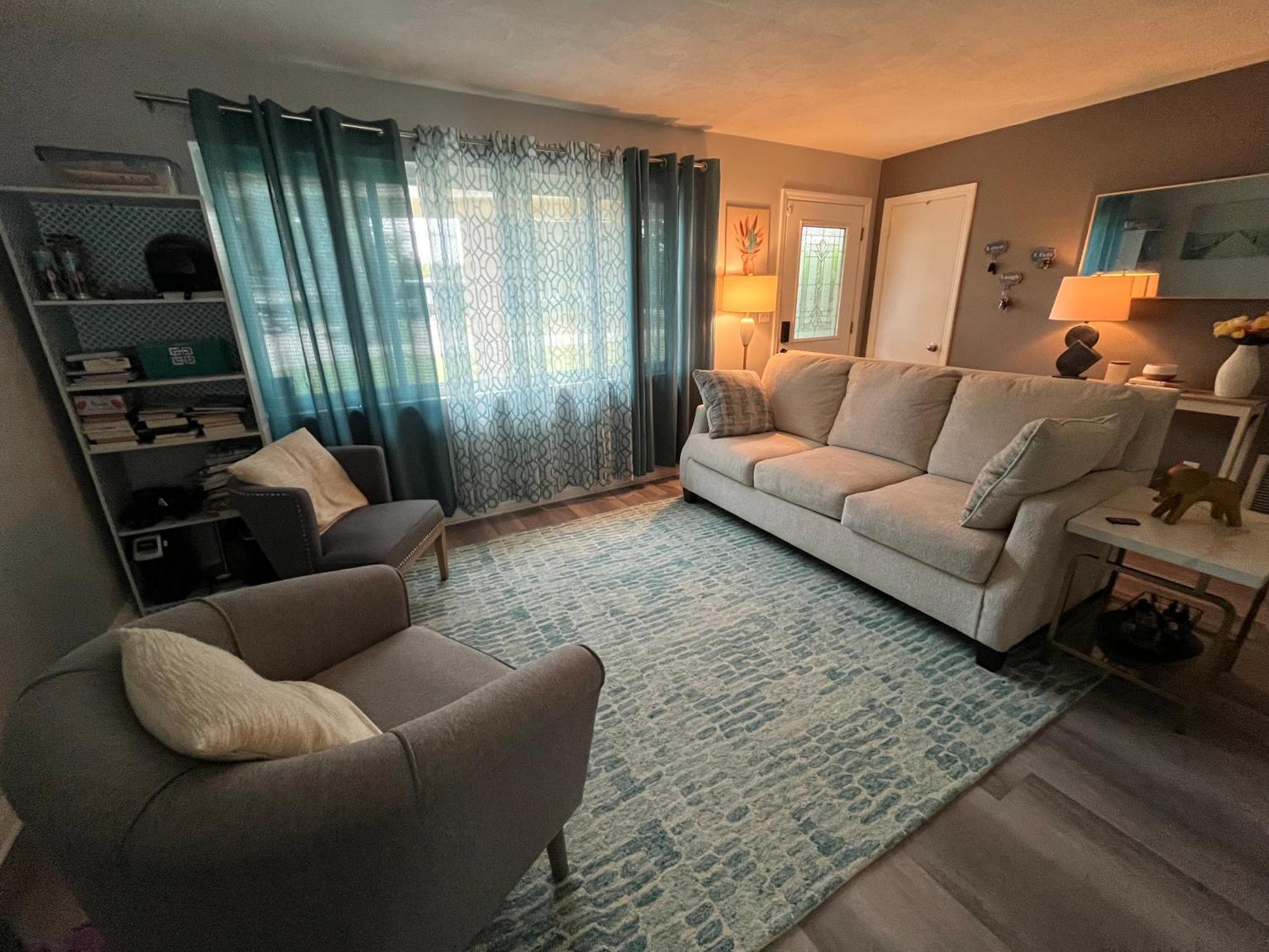 Horizon Haven Apartment แจ็กสันวิลล์ ภายนอก รูปภาพ